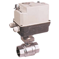 Ball Valves